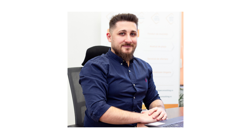 Răzvan Gălățan, Foto: Goodwill Consulting