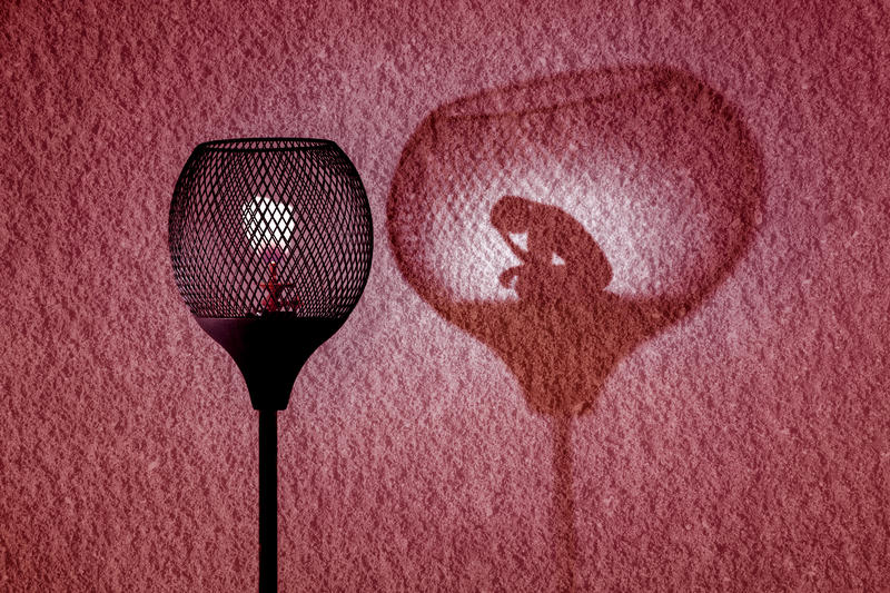 Gaslighting, cuvântul anului, Foto: DreamsTime / Hollyharryoz