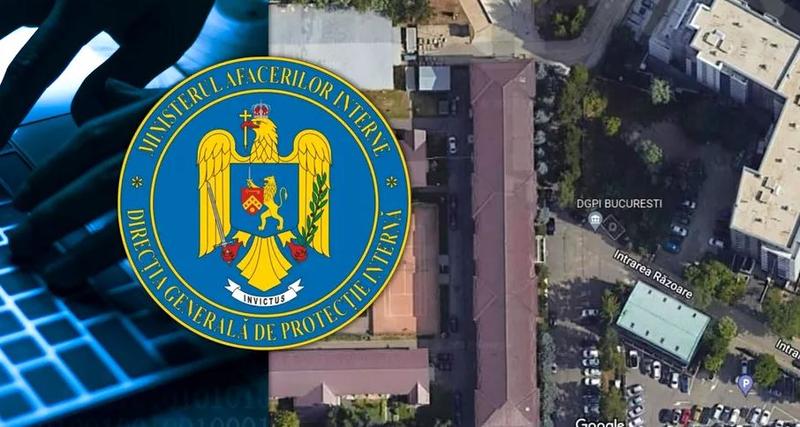 Cât costă noul sediu al serviciului secret al Ministerului de Interne, Foto: fanatik.ro