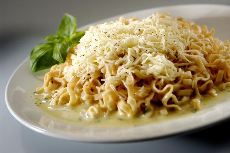 Paste cu brânză, Foto: Jaroslav Kvíz / Ifood SM / Profimedia