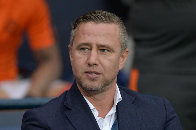 Laurentiu Reghecampf, Foto: Oli SCARFF / AFP / Profimedia