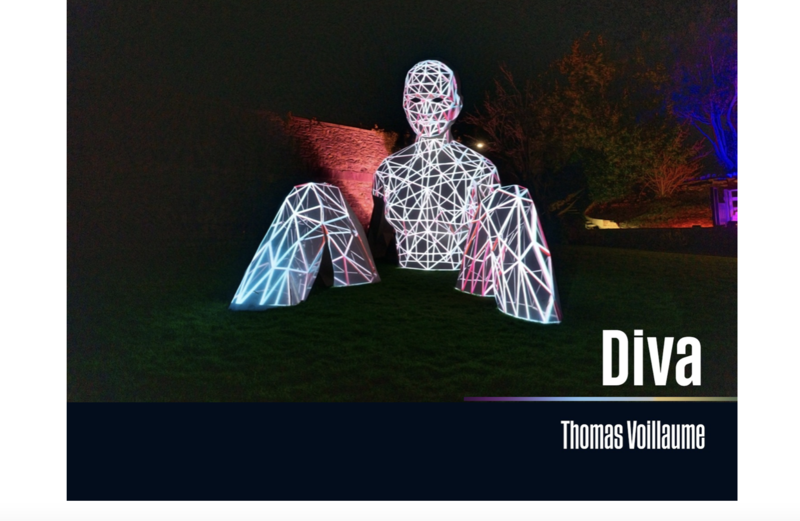 Lights On la Cluj-Napoca, Foto: Lights On România