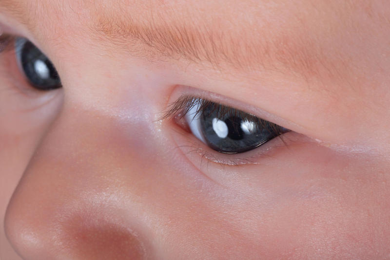 Ochii copilului , Foto: P. Frischknecht / imageBROKER / Profimedia