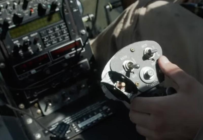 elicopter prabusit in Italia, Foto: Captura