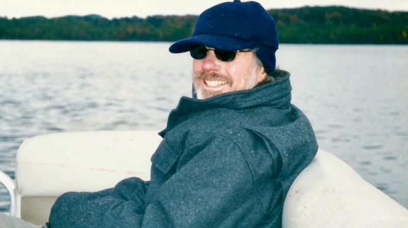 David Davis, Foto: Captura