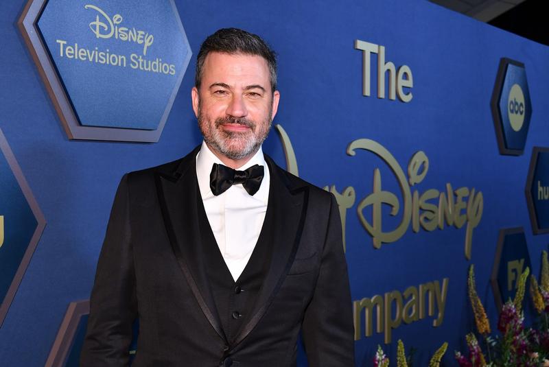 Cum explică Jimmy Kimmel gluma legată de „văduva” Melania Trump