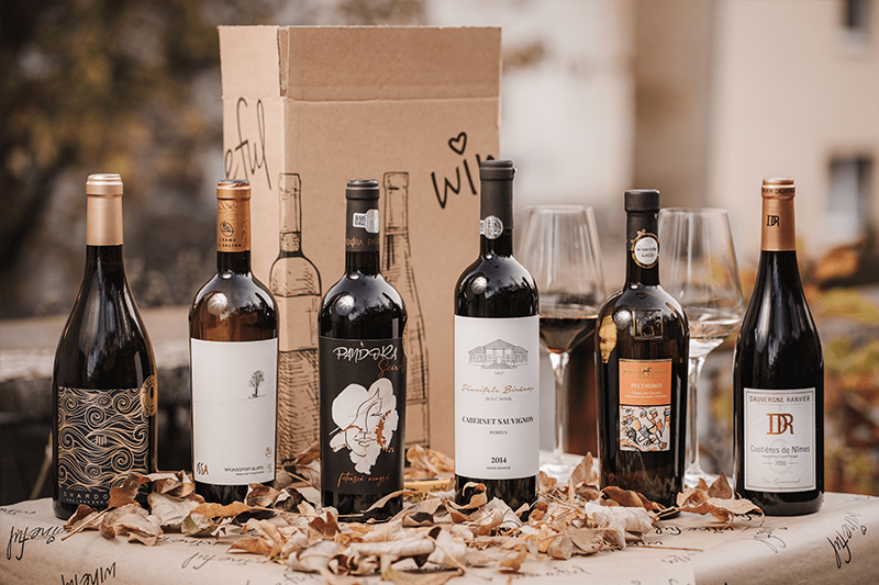 Recomandările Drink Insider pentru luna noiembrie 2022, Foto: Wineful.ro​