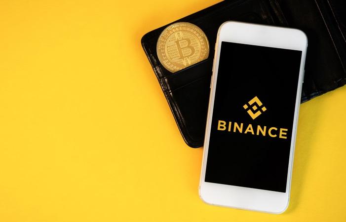 Binance, Foto: Dreamstime