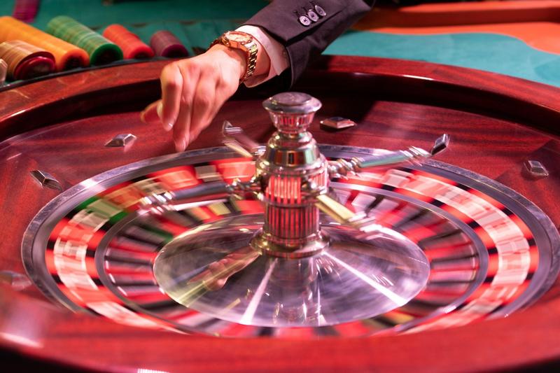 Ruleta la cazino, Foto: dpa picture alliance / Alamy / Alamy / Profimedia