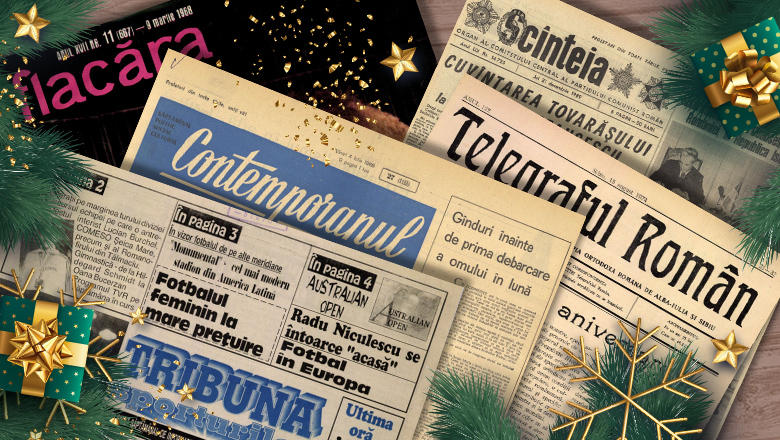 Digiteca Arcanum este locul în care poți descoperi informații din ultimii 250 de ani prin intermediul a milioane de pagini digitalizate, Foto: Arcanum Digiteca