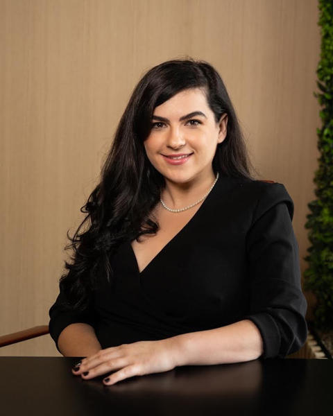 Victoria Dobre, Foto: Deloitte Romania