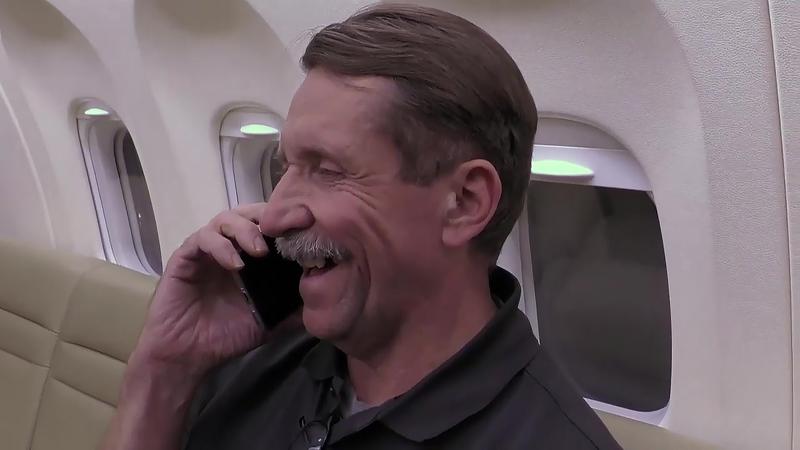 Viktor Bout, Foto: Russian Federal Security Service / UPI / Profimedia Images