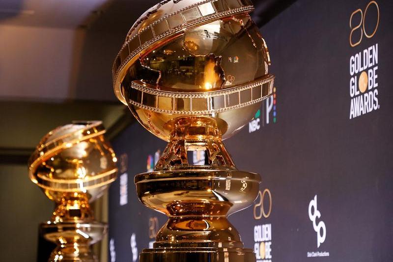 Premiile Globurile de Aur, Foto: Michael Tran / AFP / Profimedia