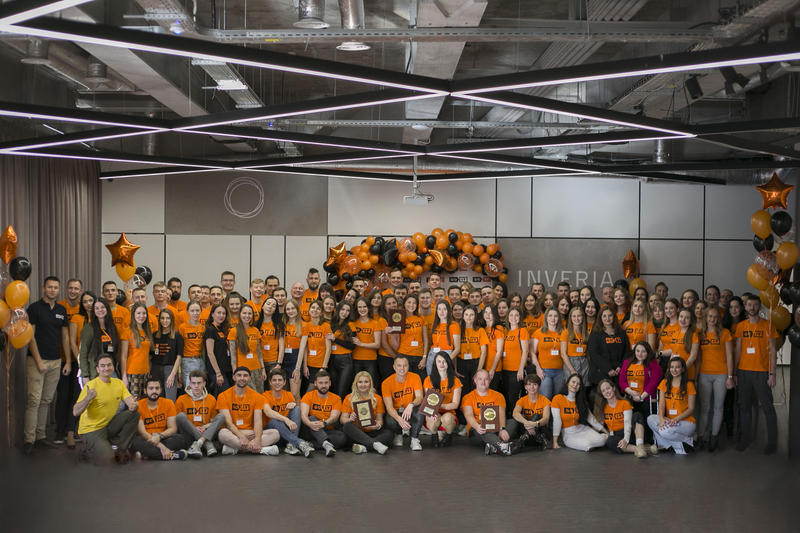 Trendul reconversiei profesionale spre IT – de la începător la angajat în mai puțin de un an, Foto: GoIT