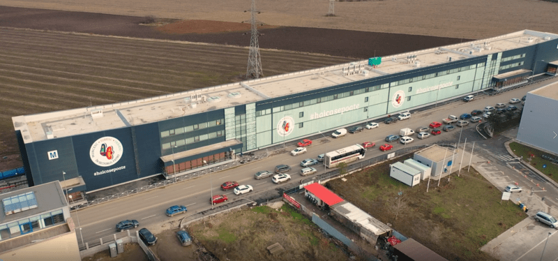 Noua stație de metrou ”Tudor Arghezi”, Foto: Primaria Sector 4