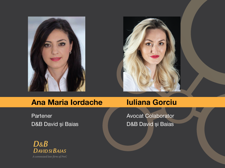 Ana Maria Iordache, Iuliana Gorciu, Foto: PwC România