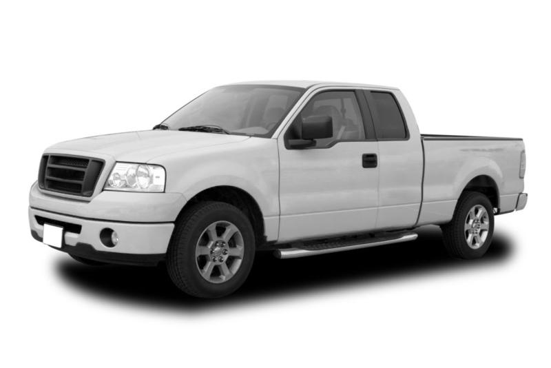 Autovehicul pick-up, Foto: Robwilson39 / Dreamstime.com