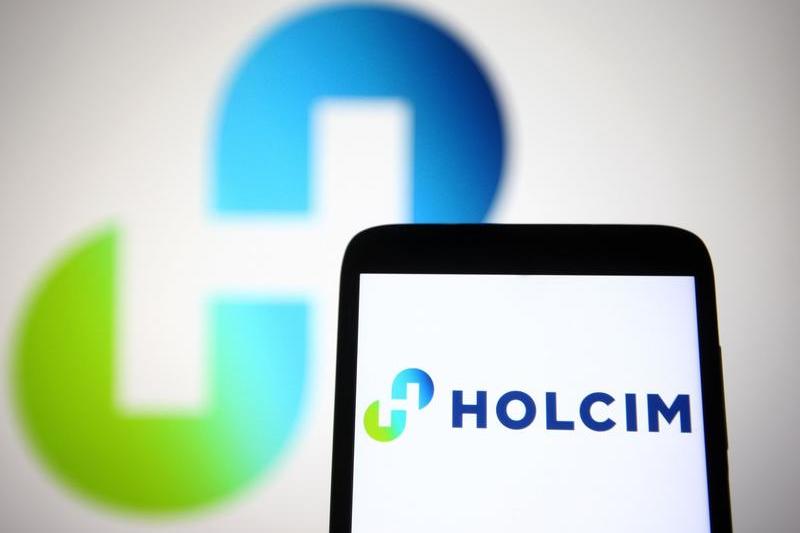 Holcim, Foto: Pavlo Gonchar/SOPA Images / Shutterstock Editorial / Profimedia