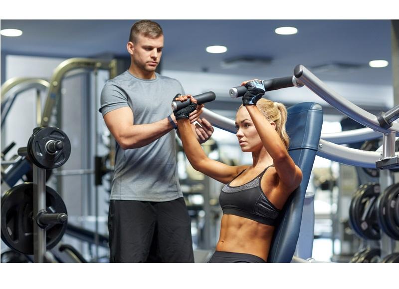 sala-fitness, Foto: Dreamstime