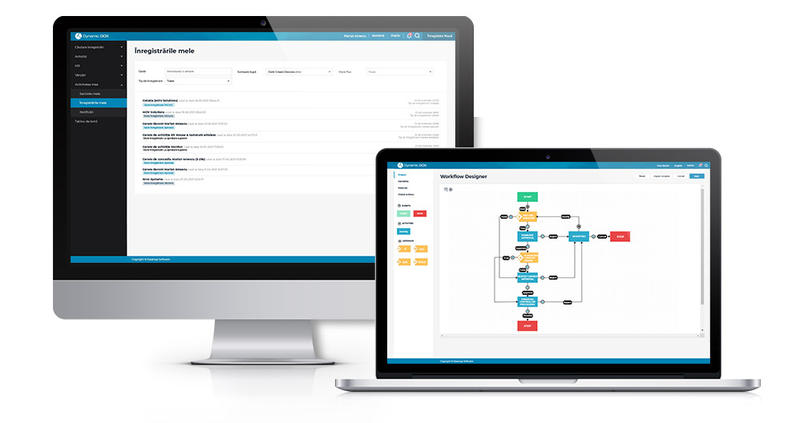Cum putem crește gradul de digitalizare în administrația publică și în mediul privat cu ajutorul platformelor low code, Foto: Essensys Software