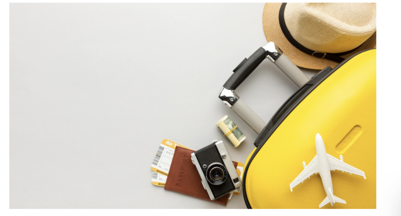 De la Hollywood la Angkor Wat, capcane turistice care vă pot lăsa cu un gust amar, Foto: freepik.com