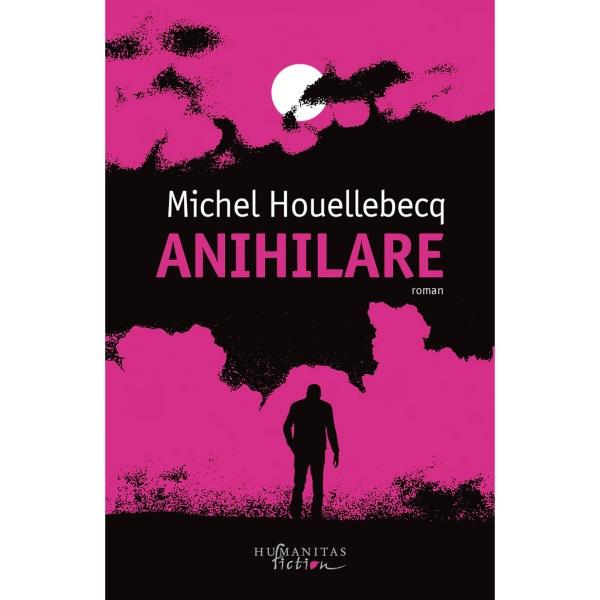 Anihilare, Michel Houellebecq, Foto: Humanitas
