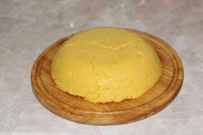 Mamaliga, Foto: Nelli Covali, Dreamstime.com