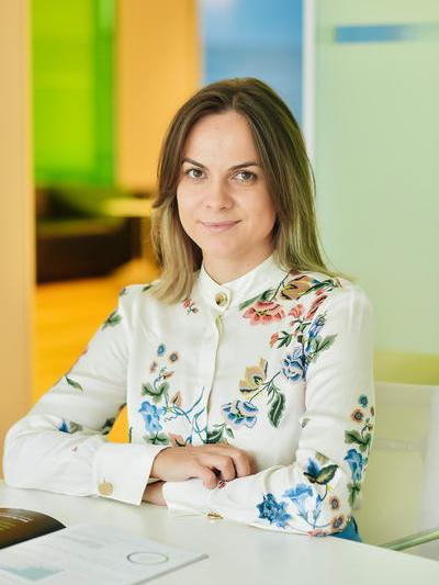 Raluca Baldea, Deloitte Romania, Foto: Deloitte Romania