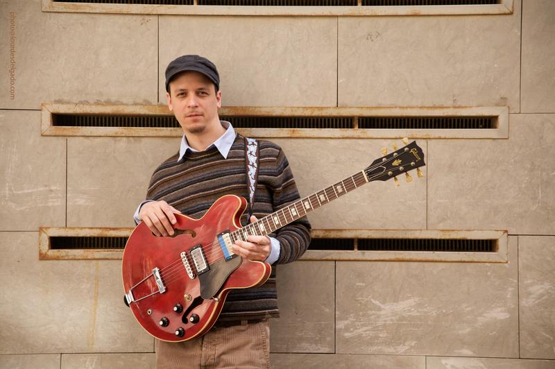 Kurt Rosenwinkel, Foto: Jazz Nouveau