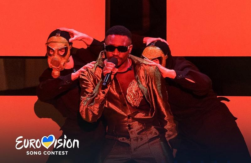 Trupa Tvorchi va reprezenta Ucraina la Eurovision 2023, Foto: Євробачення Україна | Eurovision Ukraine