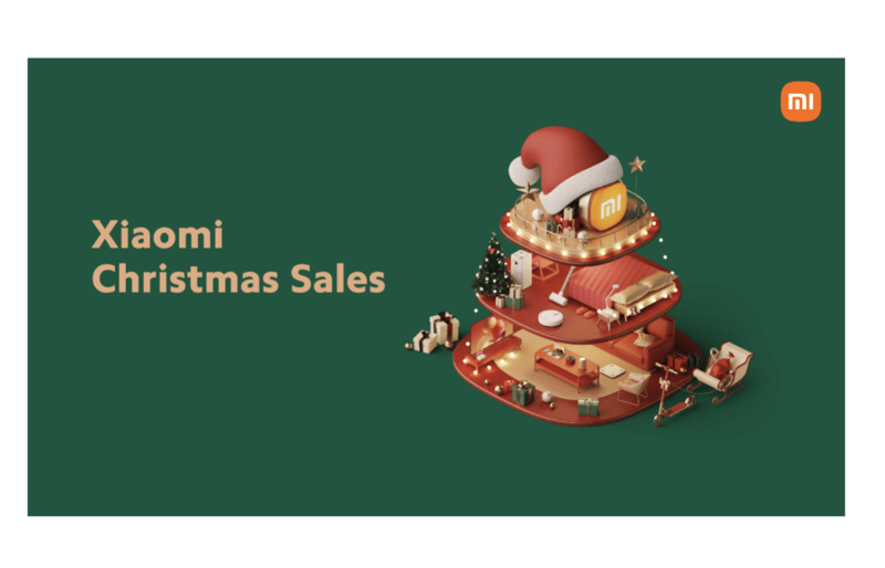 Crăciunul cu Xiaomi, Foto: Xiaomi