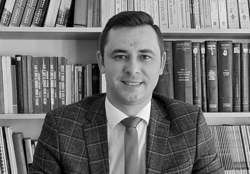 Silviu Vîrva, Foto: Arhiva personala