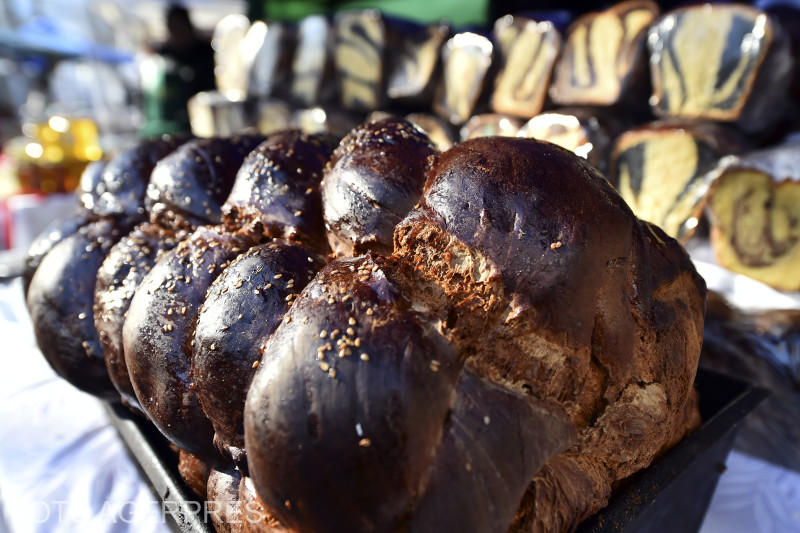 Cozonac, Foto: AGERPRES