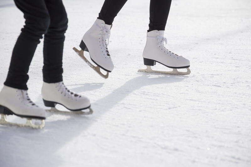 Patinoar, Foto: © Mariusz Blach | Dreamstime.com