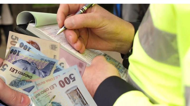 Noi reguli pentru plata amenzilor. Măsura s-ar putea aplica pentru orice tip de contravenții, inclusiv pentru cele rutiere, Foto: fanatik.ro