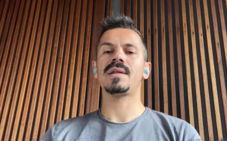 Român din Cipru, Foto: GSP