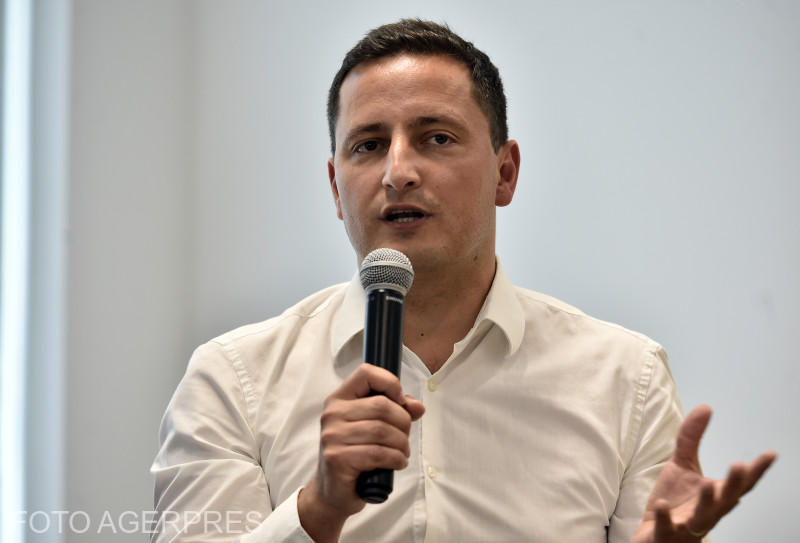 Nicu Stefanuta, Foto: Agerpress