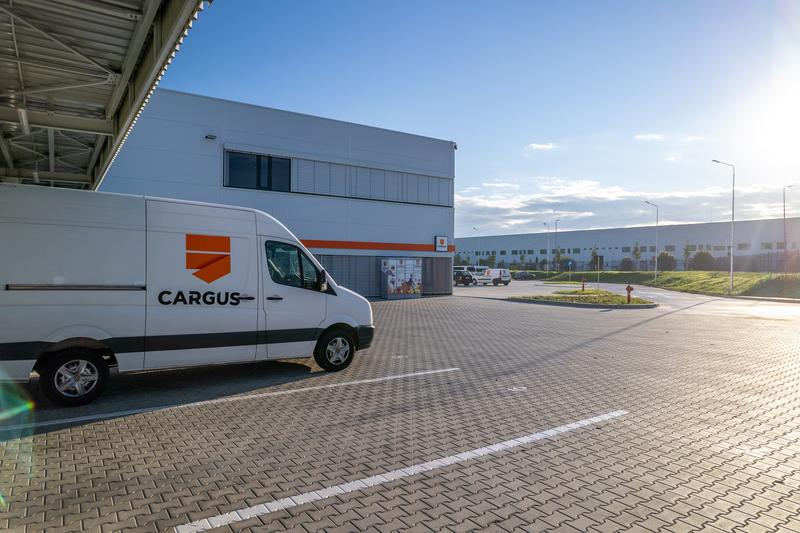 Cargus își va extinde și serviciul de retururi, Foto: Cargus