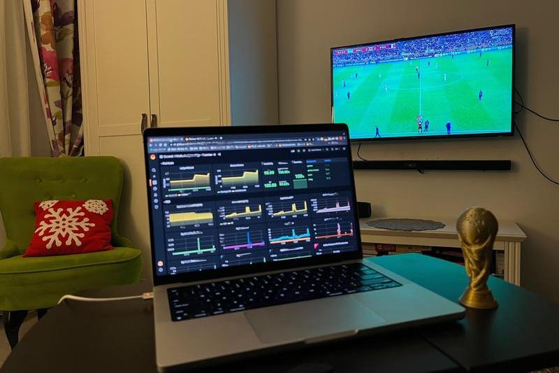 Adobe_World Cup Qatar, Foto: Adobe România