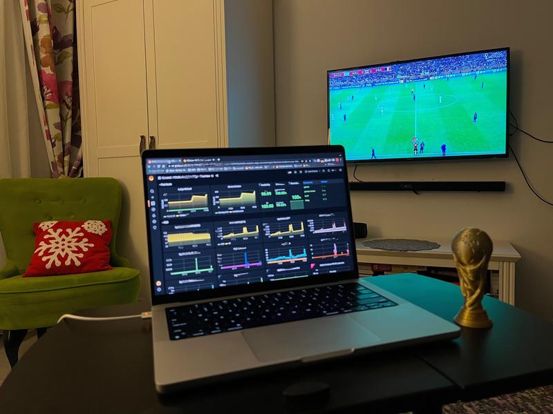 Adobe_World Cup Qatar, Foto: Adobe România