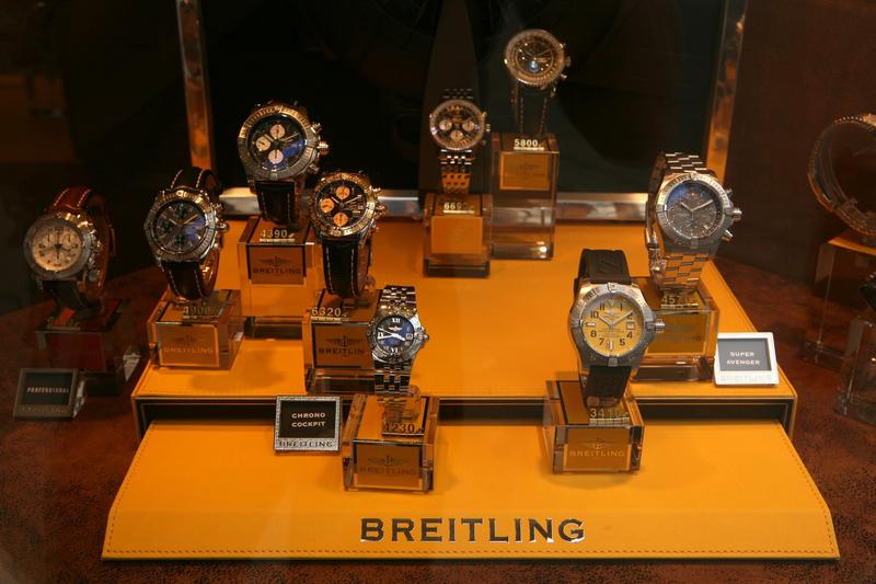 Ceasuri elvetiene, Foto: Vova Pomortzeff / Alamy / Profimedia Images