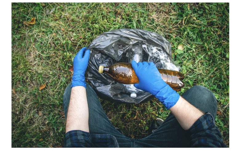 Comicul de situație: cum ajungi de la promotor al industriei auto la activist de mediu, Foto: freepik.com