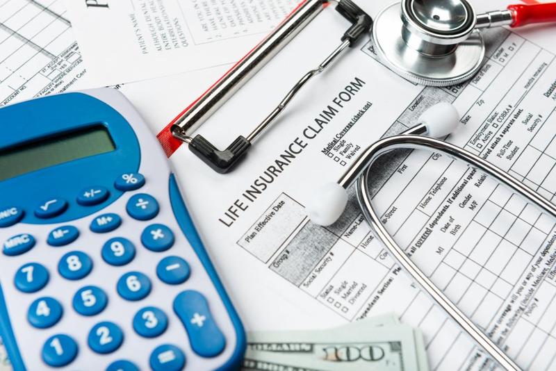 Asigurare de viata, Foto: Valeriya Luzina / Dreamstime.com
