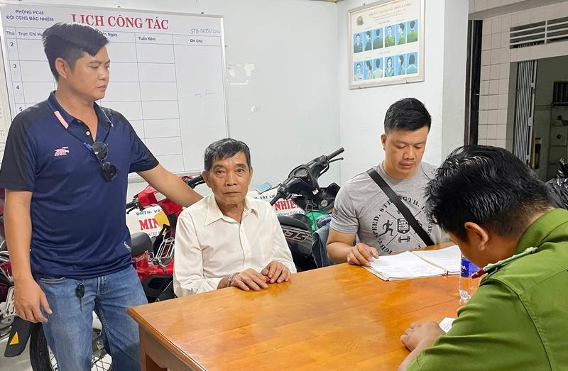 Un deținut condamnat la moarte din Vietnam a fost prins la 42 de ani după ce a evadat, Foto: ViralPress / Viral Press / Profimedia