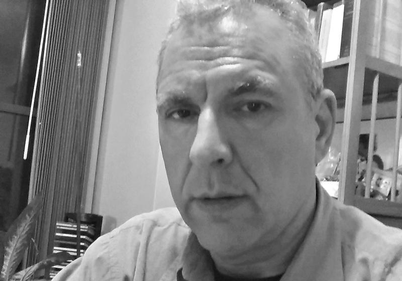 Andrei Ursu, Foto: Arhiva personala