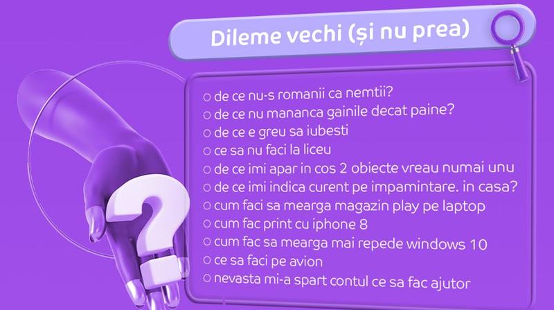 Cautari inedite pe eMAG in 2022, Foto: eMAG