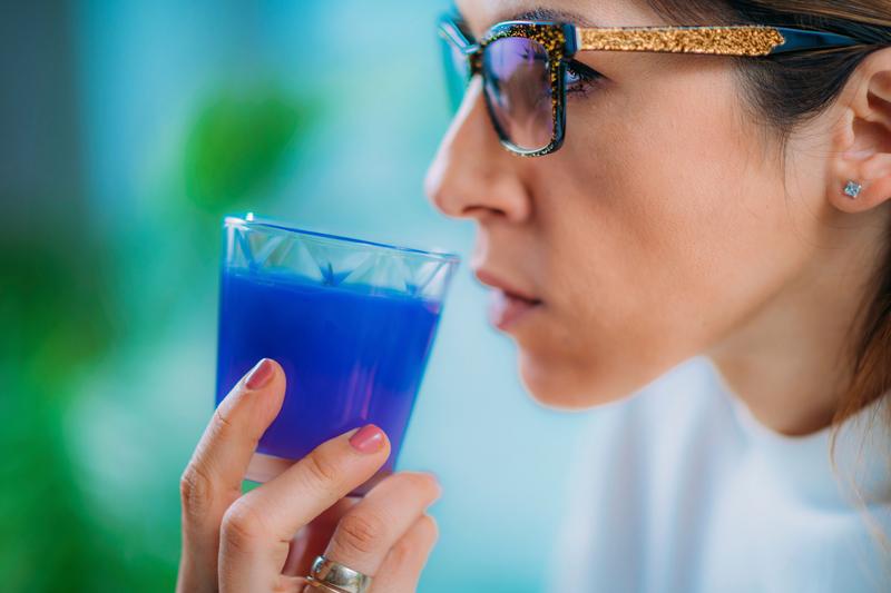 pierderea mirosului, Foto: MICROGEN IMAGES / Sciencephoto / Profimedia