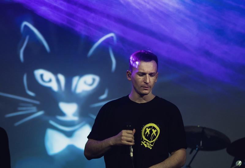 The Motans (Denis Roabeș), Foto: Denis Roabeș/ Arhiva personală