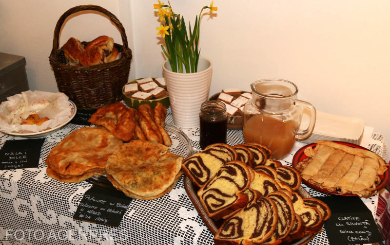 Retete vechi , Foto: AGERPRES