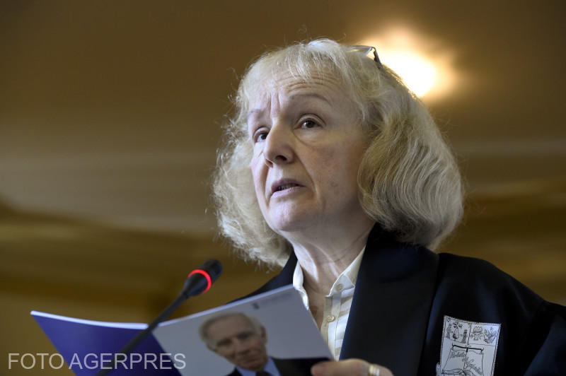 Mihaela Irimia , Foto: AGERPRES